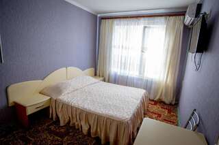 Гостиница Весна Хоста Двухместный номер с 1 кроватью или 2 отдельными кроватями-2